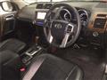 2015 Toyota Land Cruiser Prado