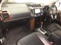 2015 Toyota Land Cruiser Prado