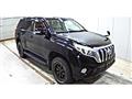 2015 Toyota Land Cruiser Prado