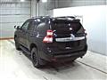 2015 Toyota Land Cruiser Prado