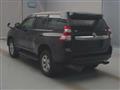 2015 Toyota Land Cruiser Prado