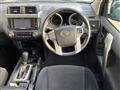 2015 Toyota Land Cruiser Prado
