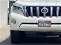 2015 Toyota Land Cruiser Prado