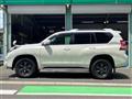 2015 Toyota Land Cruiser Prado