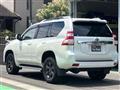 2015 Toyota Land Cruiser Prado