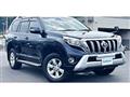 2015 Toyota Land Cruiser Prado