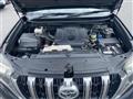 2015 Toyota Land Cruiser Prado