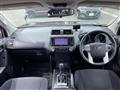 2015 Toyota Land Cruiser Prado