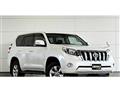 2015 Toyota Land Cruiser Prado