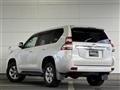 2015 Toyota Land Cruiser Prado