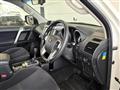 2015 Toyota Land Cruiser Prado