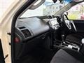 2015 Toyota Land Cruiser Prado