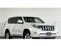 2015 Toyota Land Cruiser Prado
