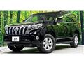 2015 Toyota Land Cruiser Prado