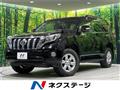 2015 Toyota Land Cruiser Prado