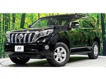 2015 Toyota Land Cruiser Prado