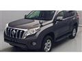 2015 Toyota Land Cruiser Prado