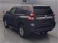 2015 Toyota Land Cruiser Prado