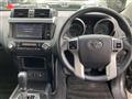 2015 Toyota Land Cruiser Prado