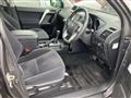 2015 Toyota Land Cruiser Prado