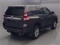 2015 Toyota Land Cruiser Prado