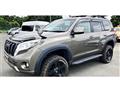 2015 Toyota Land Cruiser Prado