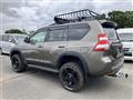 2015 Toyota Land Cruiser Prado