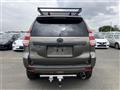 2015 Toyota Land Cruiser Prado