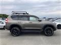 2015 Toyota Land Cruiser Prado