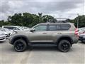 2015 Toyota Land Cruiser Prado