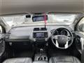 2015 Toyota Land Cruiser Prado