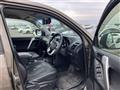 2015 Toyota Land Cruiser Prado