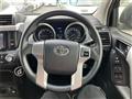 2015 Toyota Land Cruiser Prado