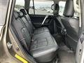 2015 Toyota Land Cruiser Prado
