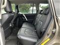 2015 Toyota Land Cruiser Prado