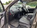 2015 Toyota Land Cruiser Prado