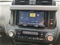 2015 Toyota Land Cruiser Prado