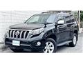 2015 Toyota Land Cruiser Prado