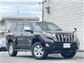 2015 Toyota Land Cruiser Prado