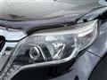 2015 Toyota Land Cruiser Prado