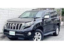 2015 Toyota Land Cruiser Prado