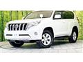 2015 Toyota Land Cruiser Prado