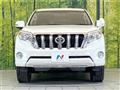 2015 Toyota Land Cruiser Prado