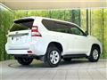 2015 Toyota Land Cruiser Prado