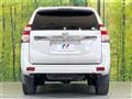 2015 Toyota Land Cruiser Prado