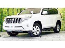 2015 Toyota Land Cruiser Prado