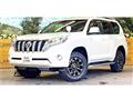 2015 Toyota Land Cruiser Prado