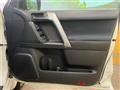 2015 Toyota Land Cruiser Prado