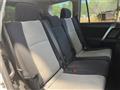 2015 Toyota Land Cruiser Prado