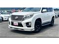 2015 Toyota Land Cruiser Prado